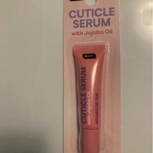 B.Pure Cuticle Serum With Jojoba Oil~0.41 Fl Oz~ New